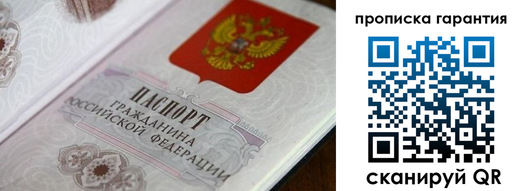 прописка законно в Североморске