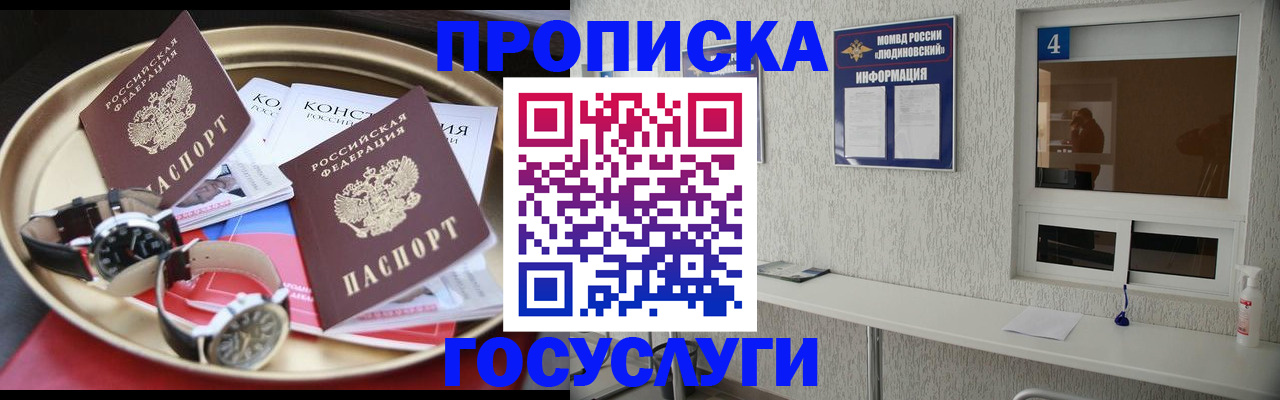 временная регистрация собственник в Североморске